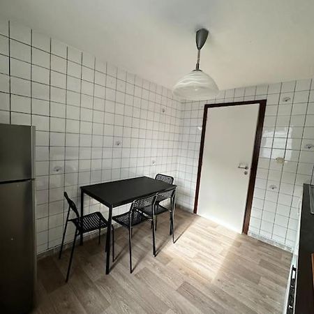 Apartmán Chill Corner Brusel Exteriér fotografie
