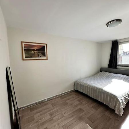 Apartmán Chill Corner Brusel Exteriér fotografie