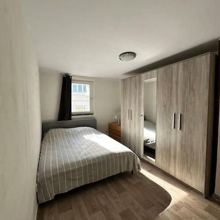 Apartmán Chill Corner Brusel Exteriér fotografie