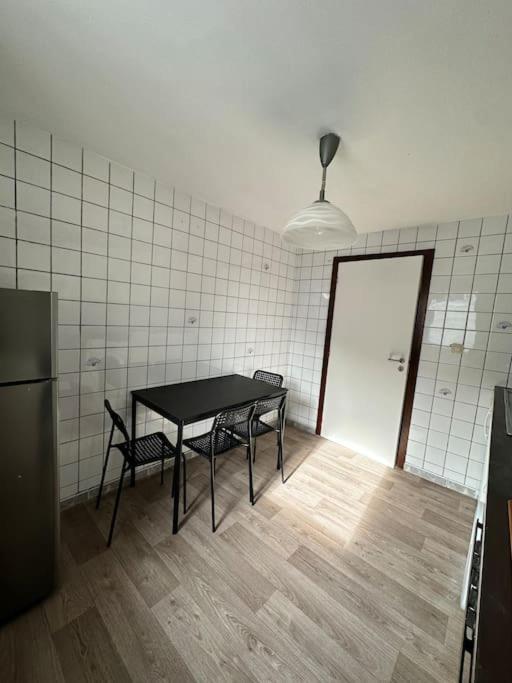 Apartmán Chill Corner Brusel Exteriér fotografie