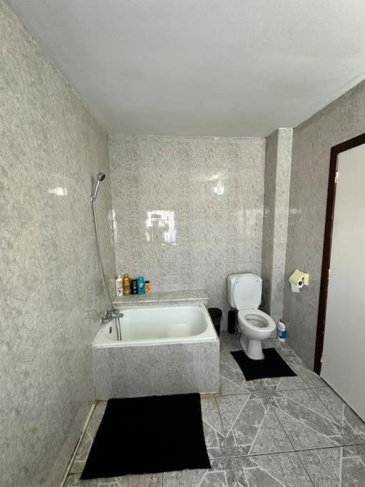 Apartmán Chill Corner Brusel Exteriér fotografie