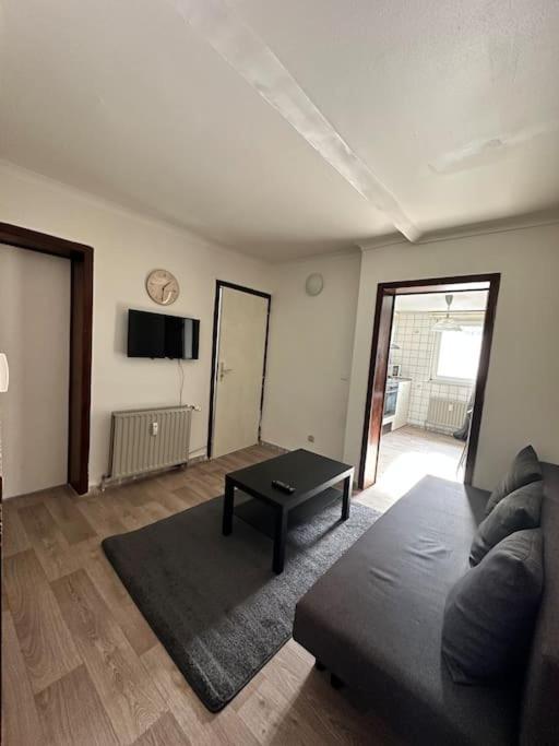 Apartmán Chill Corner Brusel Exteriér fotografie