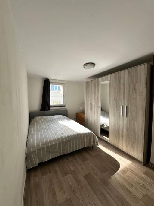 Apartmán Chill Corner Brusel Exteriér fotografie